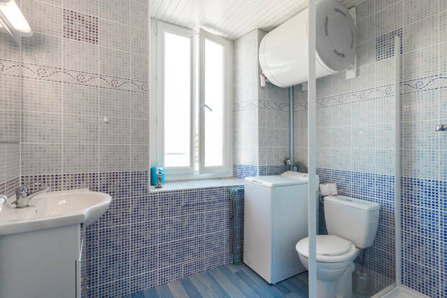 Itsenäinen Studio Pornichet 83412
