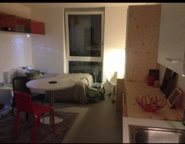 Itsenäinen Studio Ecublens 76106