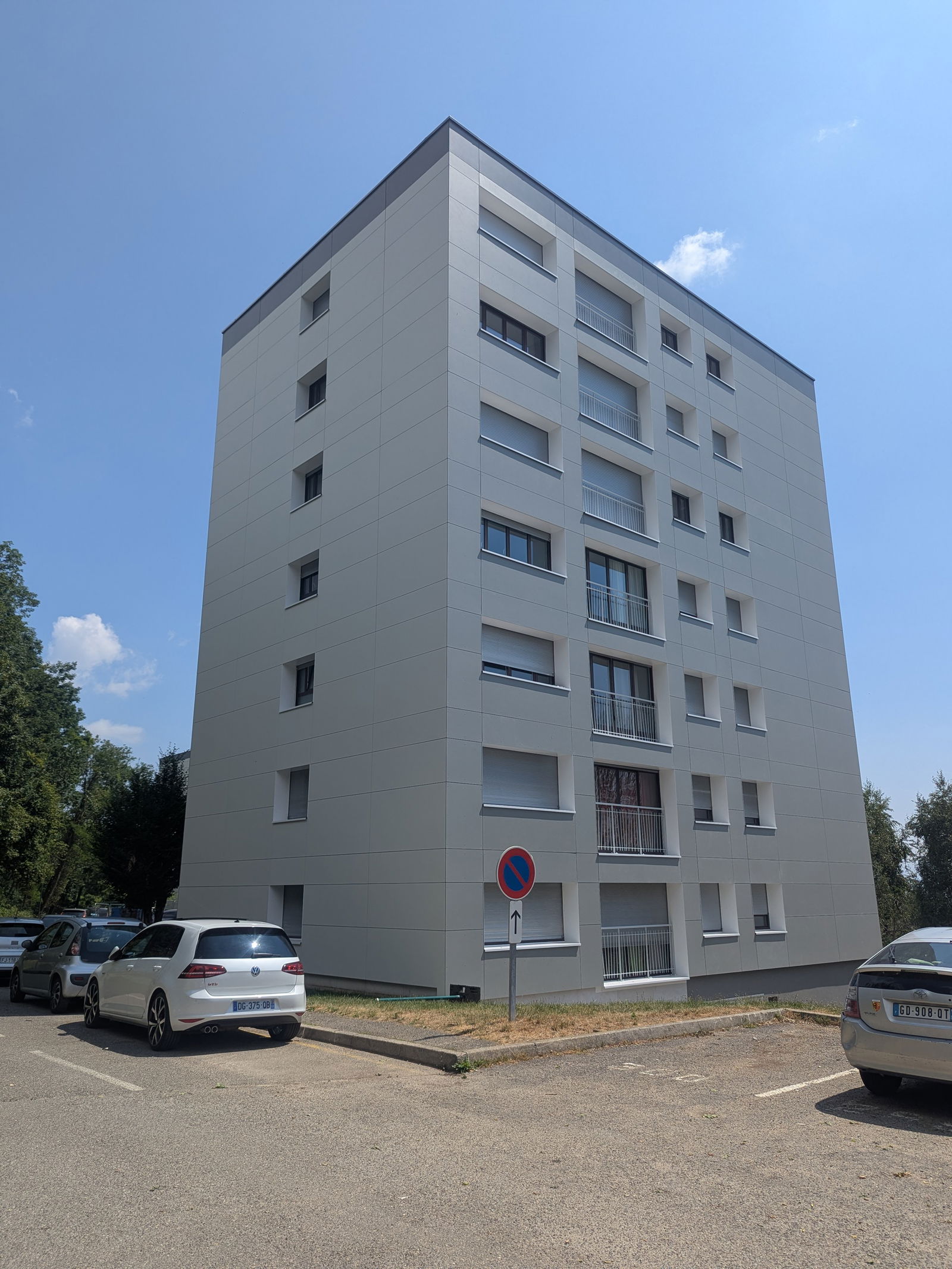 Järjestäminen Gex 454478