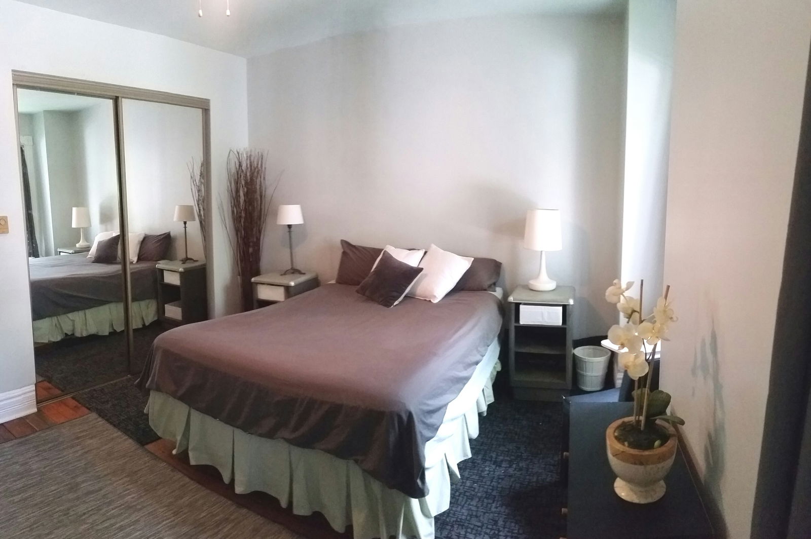 Hemvistelse Toronto 178232