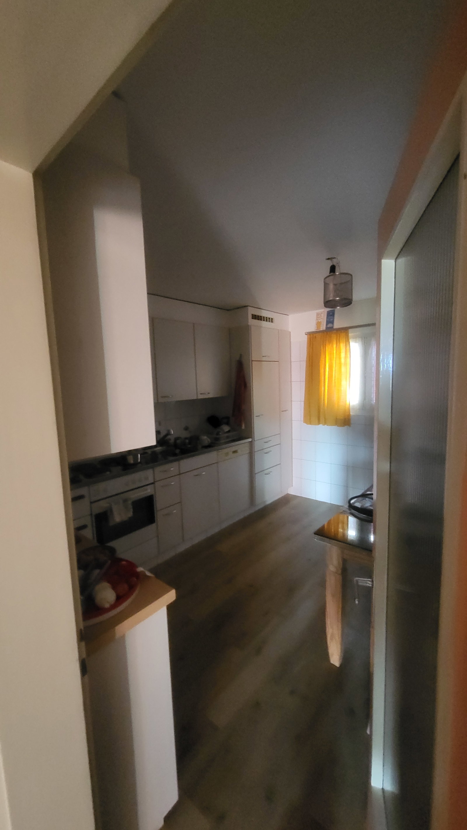 Hospedagem Em Casa De Família Crans-Montana 656437