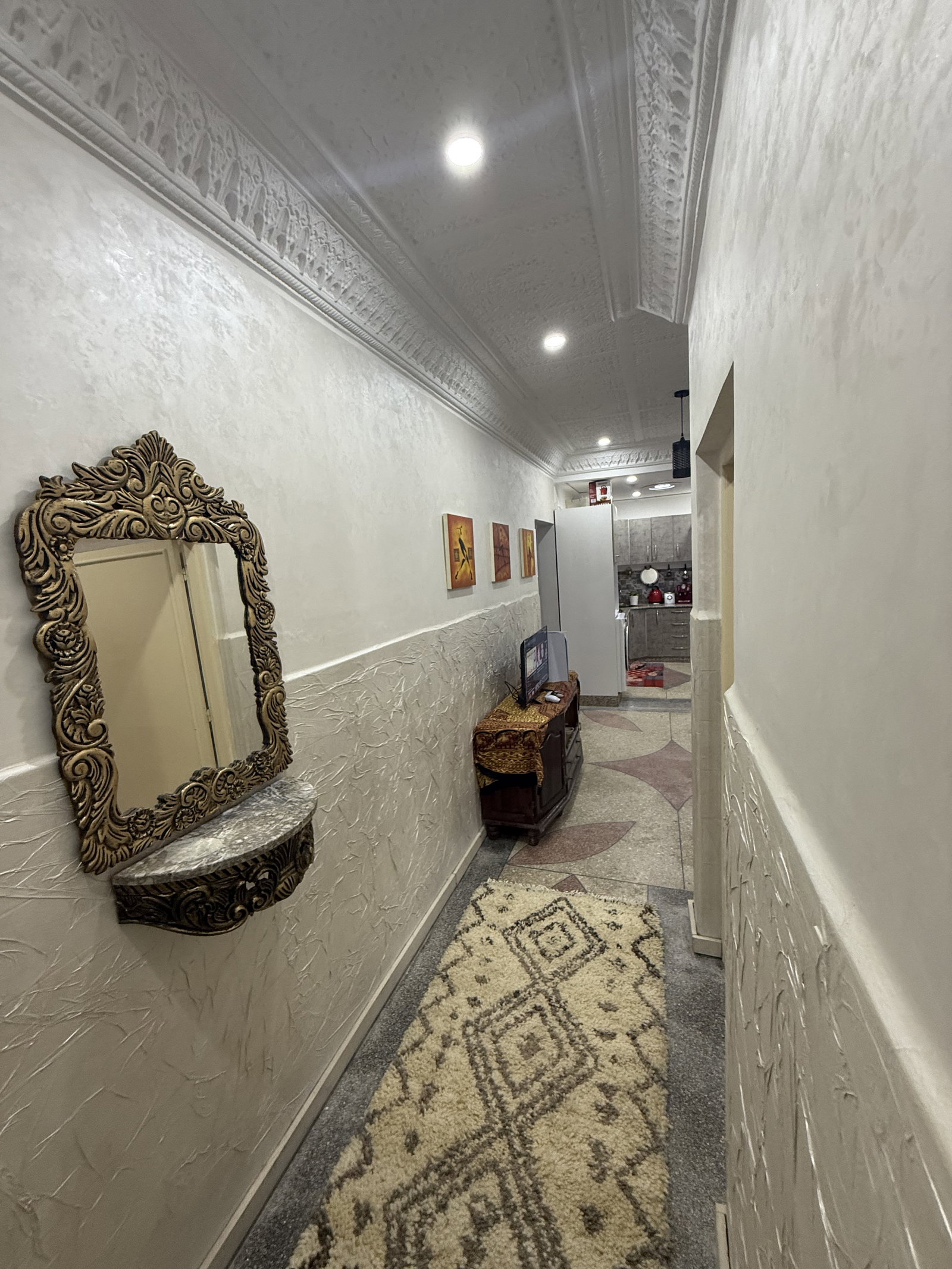 Homestay Oujda 654416