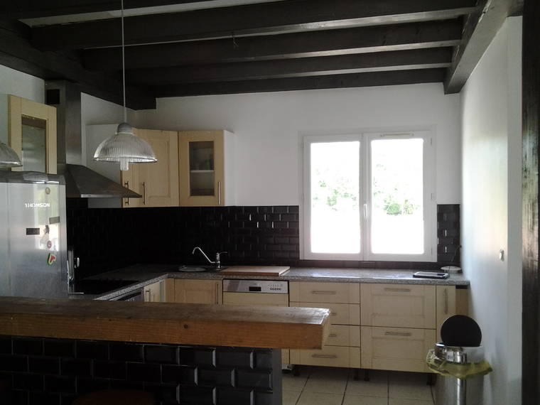 Habitación En Alquiler Mouguerre 76055