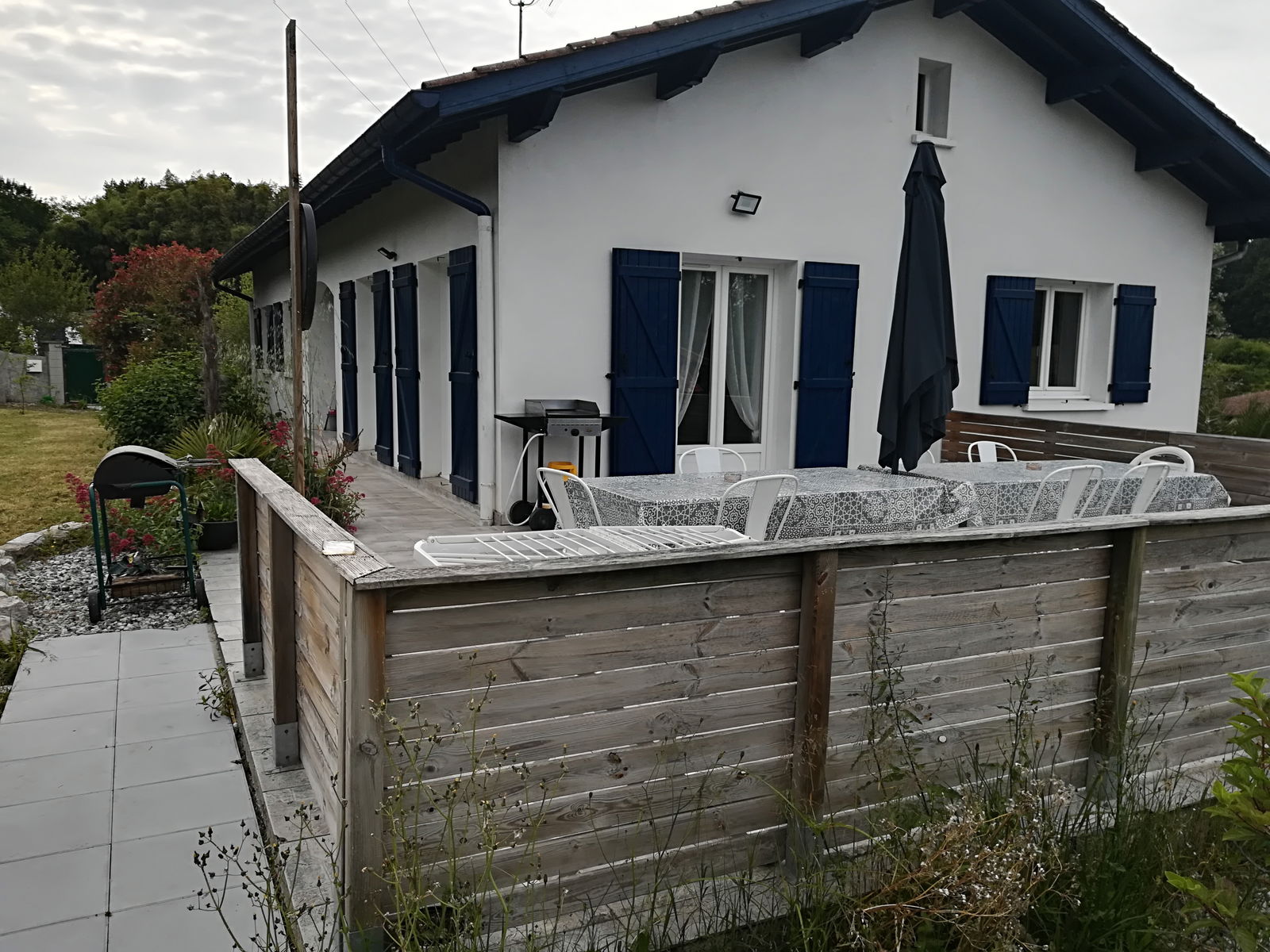 Unabhängiges Studio Mouguerre 76055