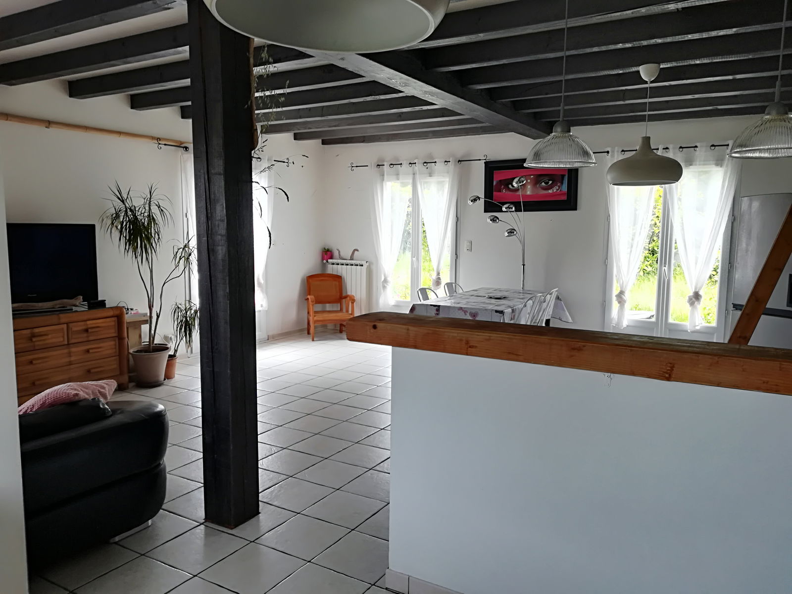 Unabhängiges Studio Mouguerre 76055