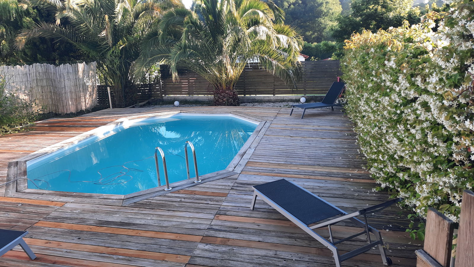 Unabhängiges Studio Mouguerre 76055