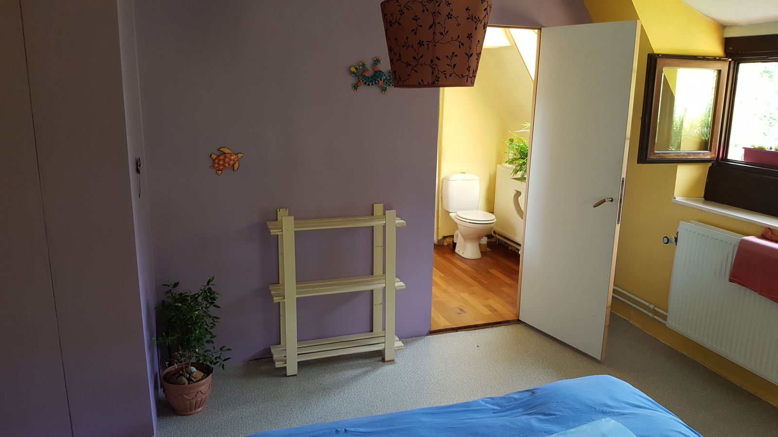 Homestay Hastière 178886