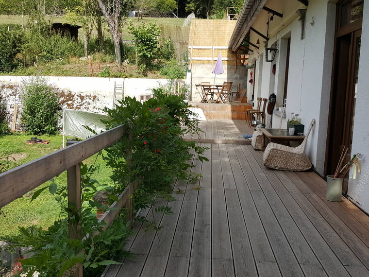 Homestay Hastière 178886