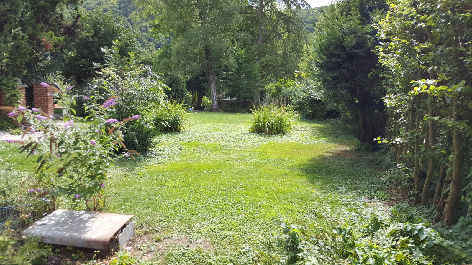 Homestay Hastière 178886