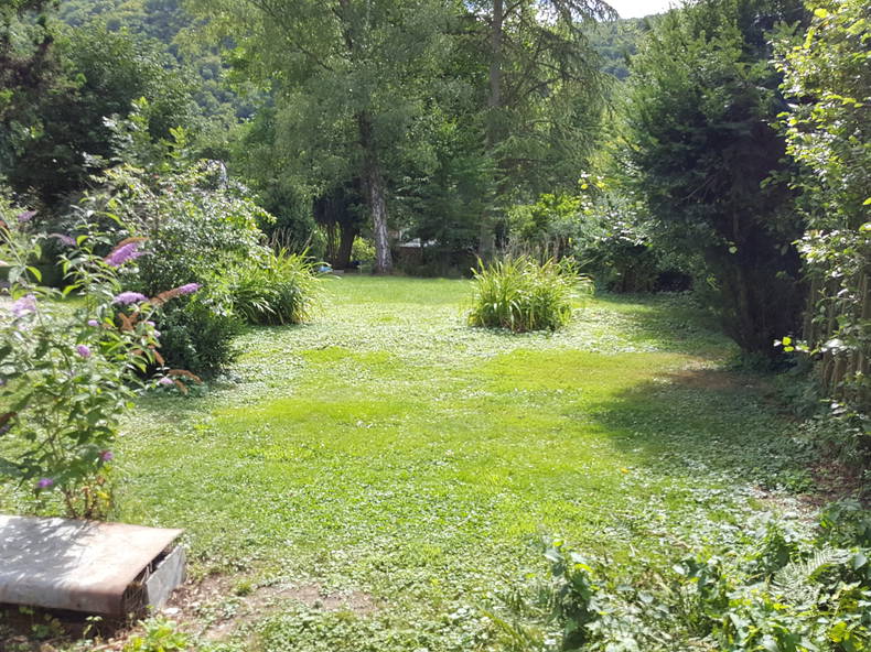 Hospedagem Em Casa De Família Hastière 178886-3