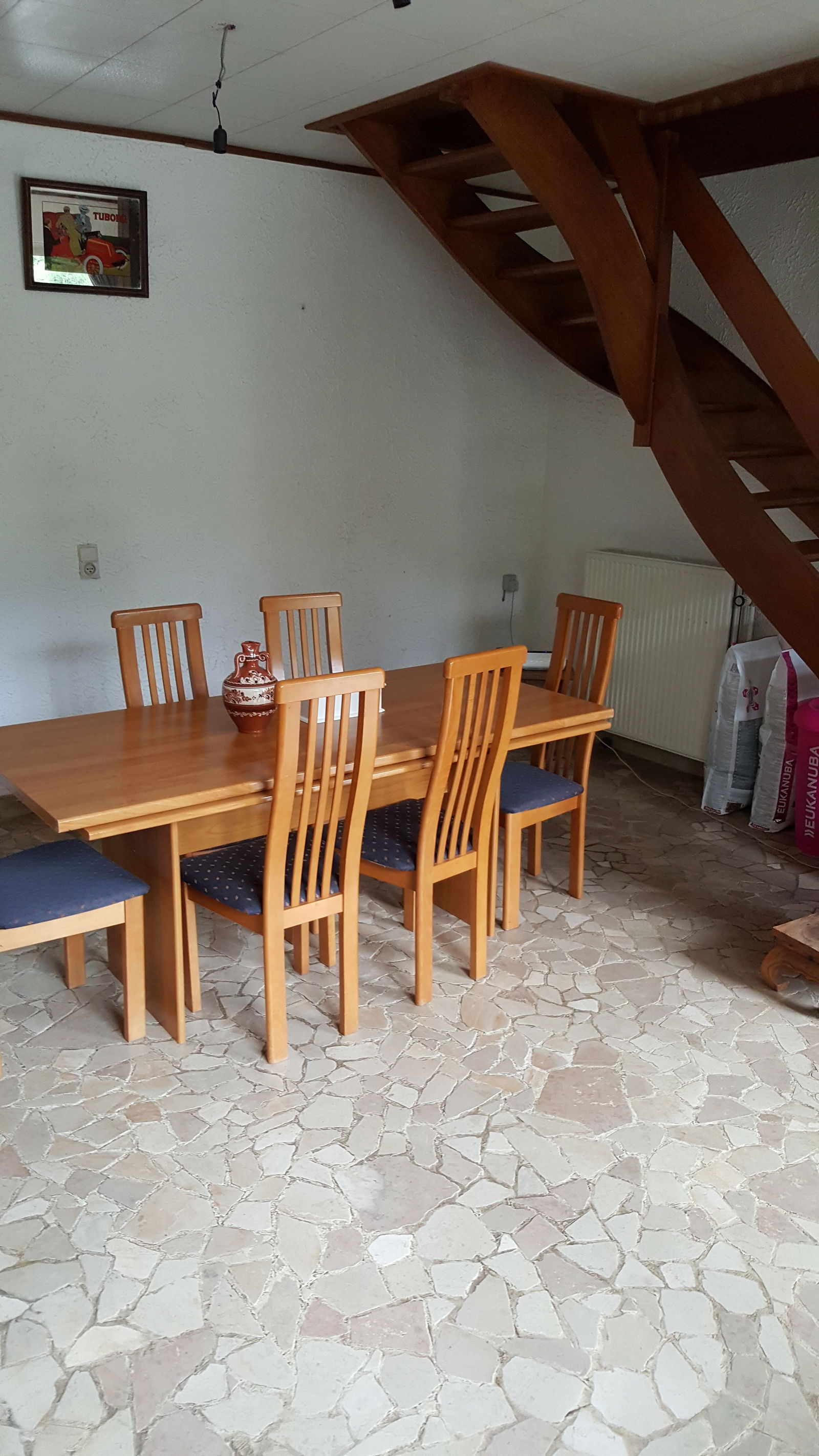 Homestay Hastière 178886