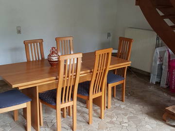 Chambre Chez L'habitant Hastière 178886-4