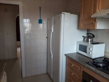 Entire Home Orihuela 102864-5