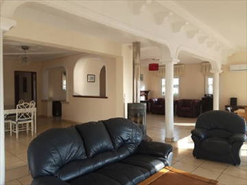 Entire Home Orihuela 102864-7