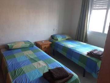 Entire Home Orihuela 102864-10