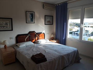 Entire Home Orihuela 102864-11