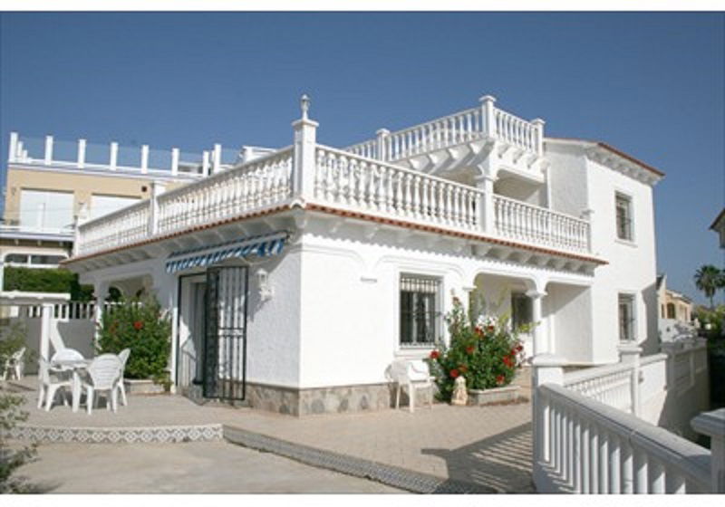 Estudio Independiente Orihuela 246077