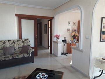 Entire Home Orihuela 246077-5
