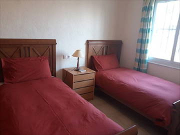 Entire Home Orihuela 246077-7