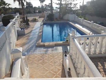 Entire Home Orihuela 246077-11