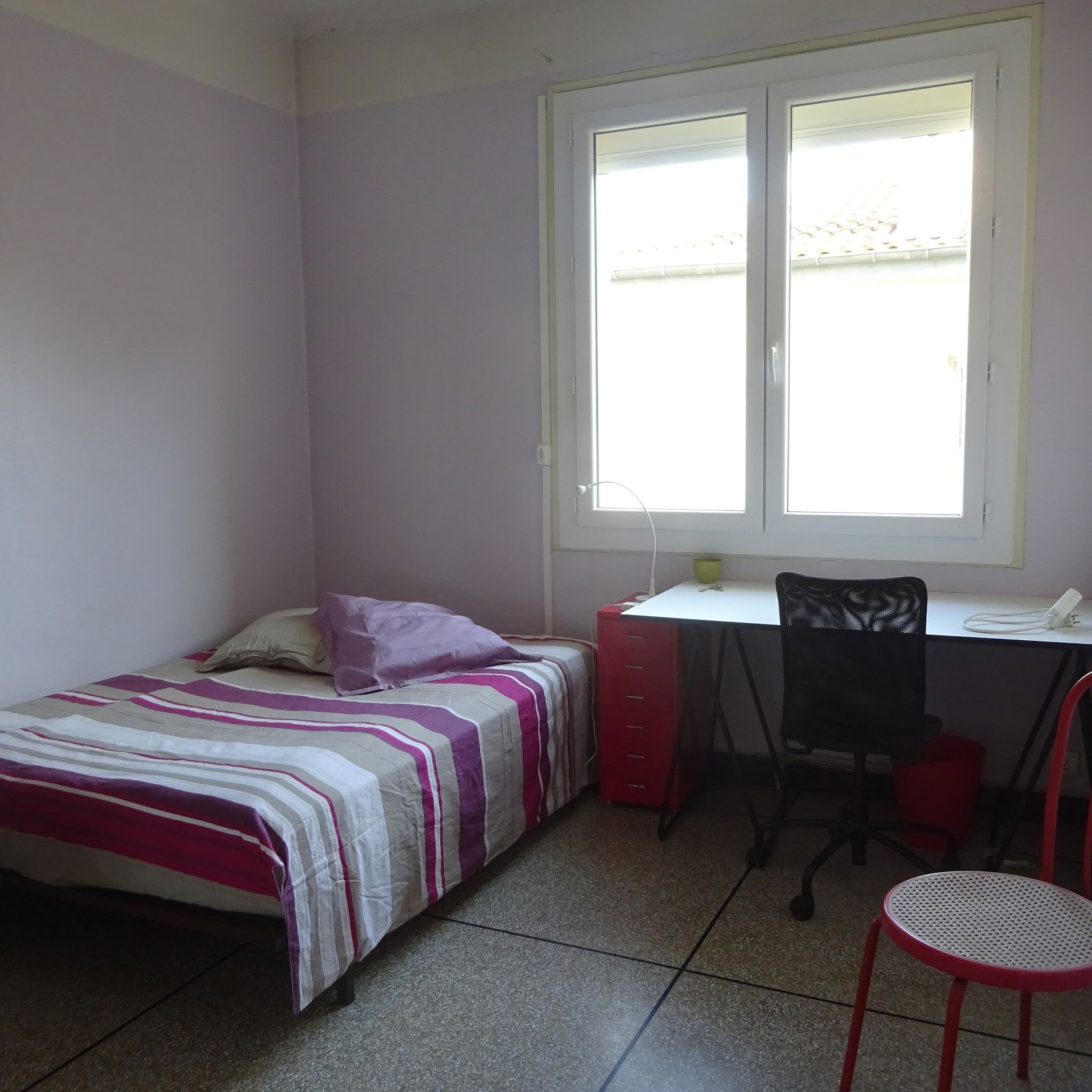 Colocatie Montpellier 158580