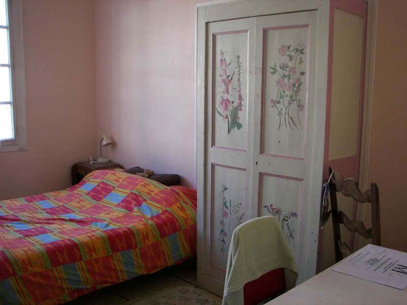 Gastgezin Montpellier 157818