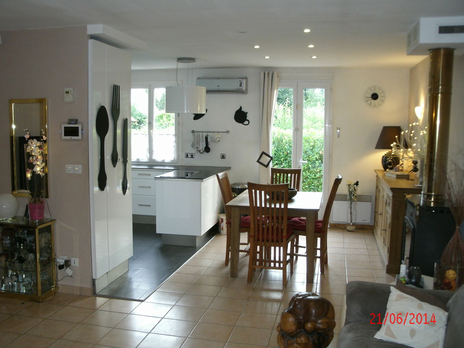 Onofhängeg Studio Vidauban 132616