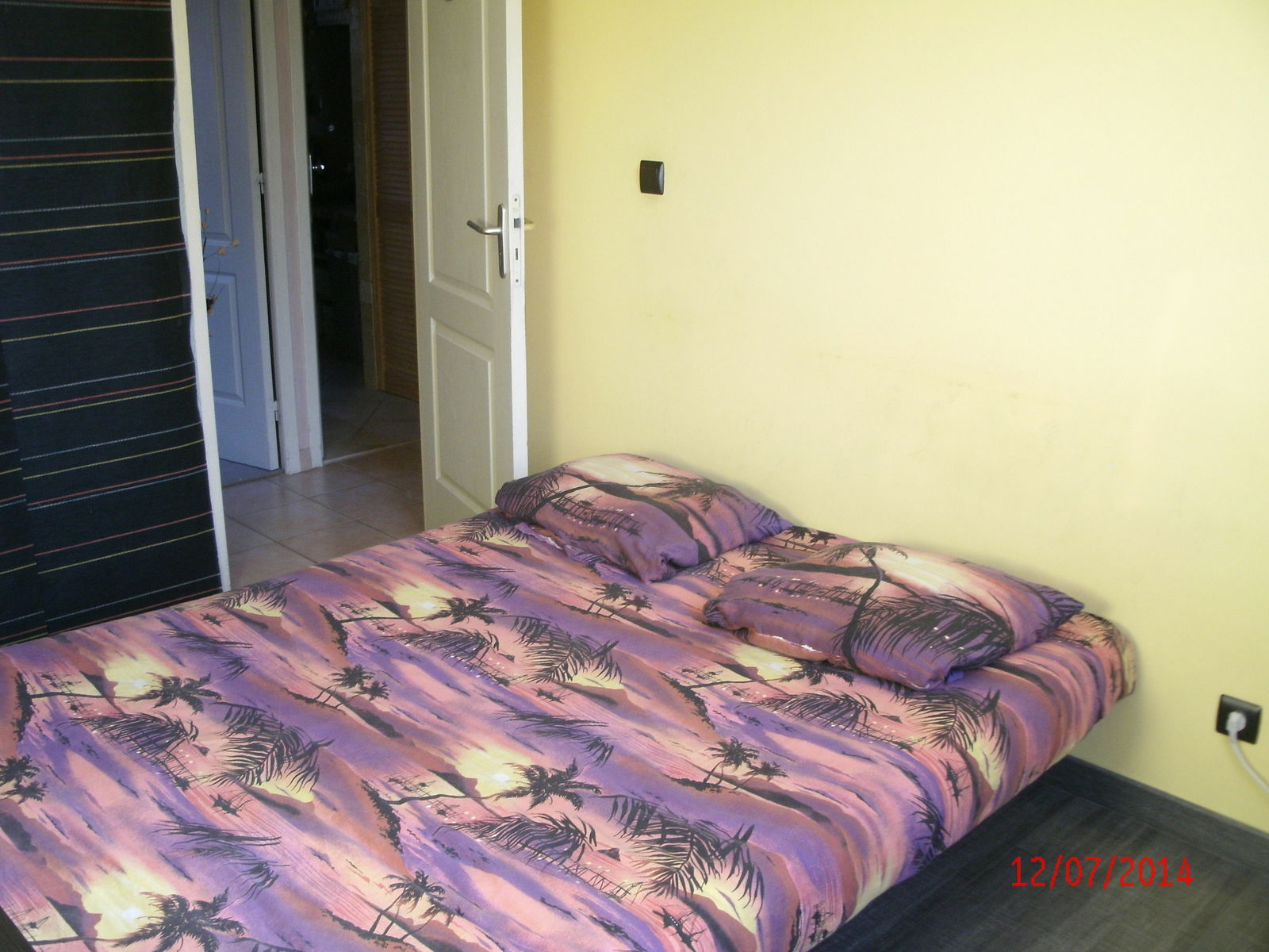 Oberoende Studio Vidauban 132616