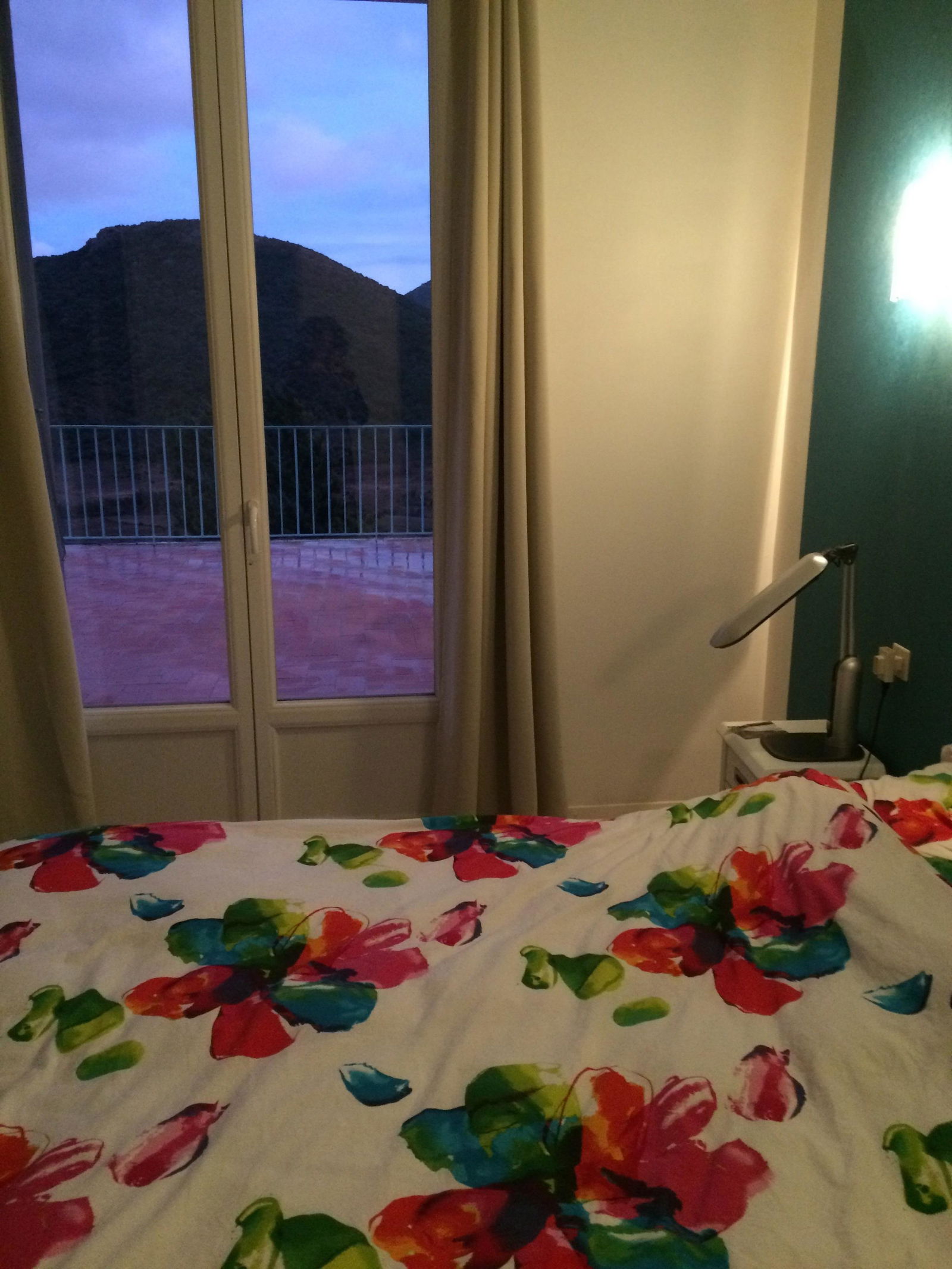 Kolokation Duilhac-sous-Peyrepertuse 13340