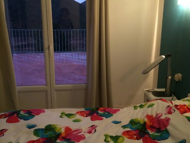 Colocation Duilhac-sous-Peyrepertuse 13340-1