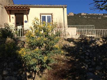 Room For Rent Duilhac-Sous-Peyrepertuse 13340