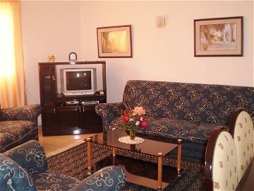 Room For Rent Nabeul 21702