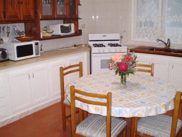 Homestay Nabeul 21702