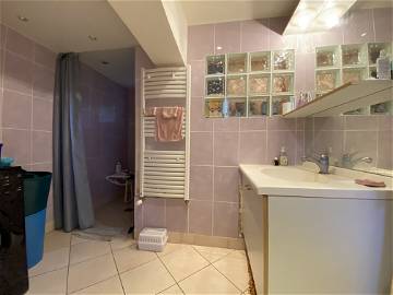 Chambre À Louer Gacé 257258