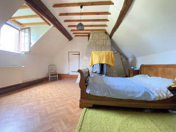 Logement Entier Gacé 257258-4