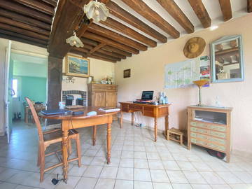 Logement Entier Gacé 257258-7