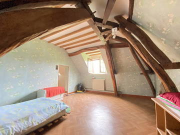 Logement Entier Gacé 257258-8