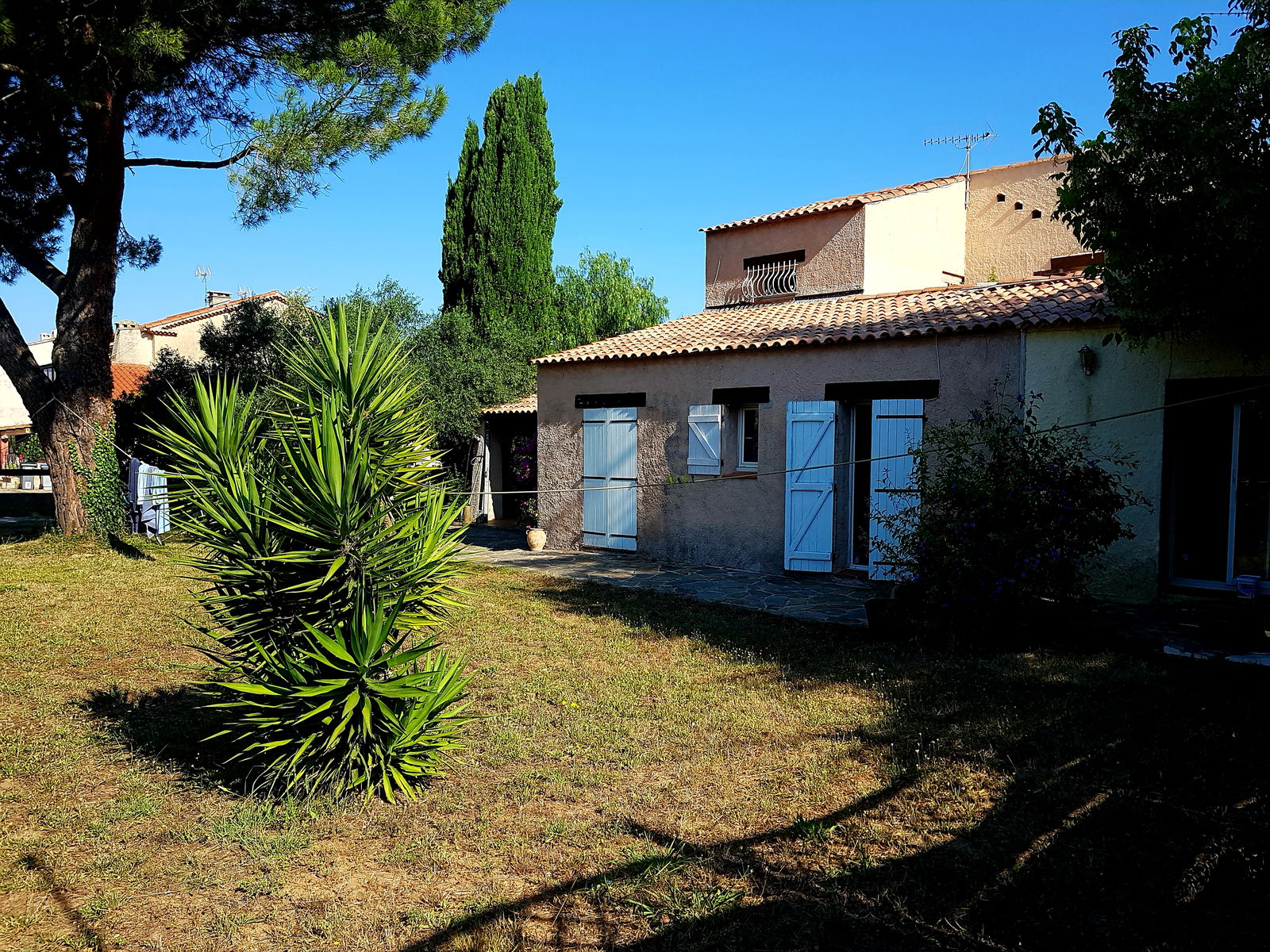 Hjemmeophold Le Pradet 485701