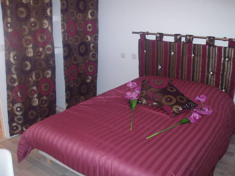 Gehele Woning Quinson 134221-1