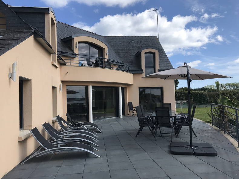 Toda La Casa Moëlan-sur-Mer 232729-2