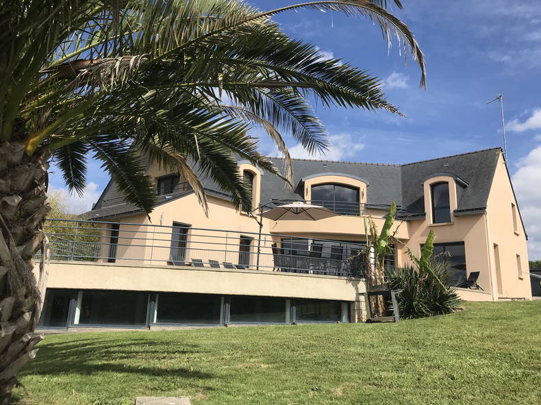 Toda La Casa Moëlan-sur-Mer 232729-3