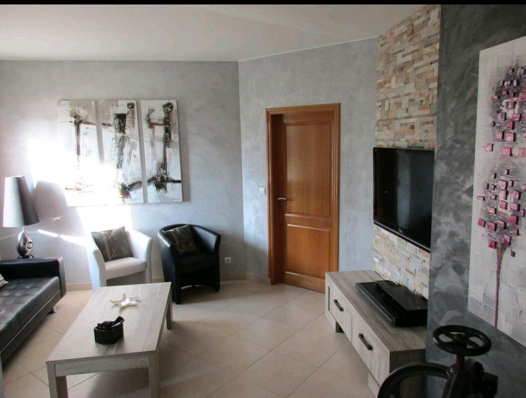 Studio Indépendant Moëlan-sur-Mer 232729