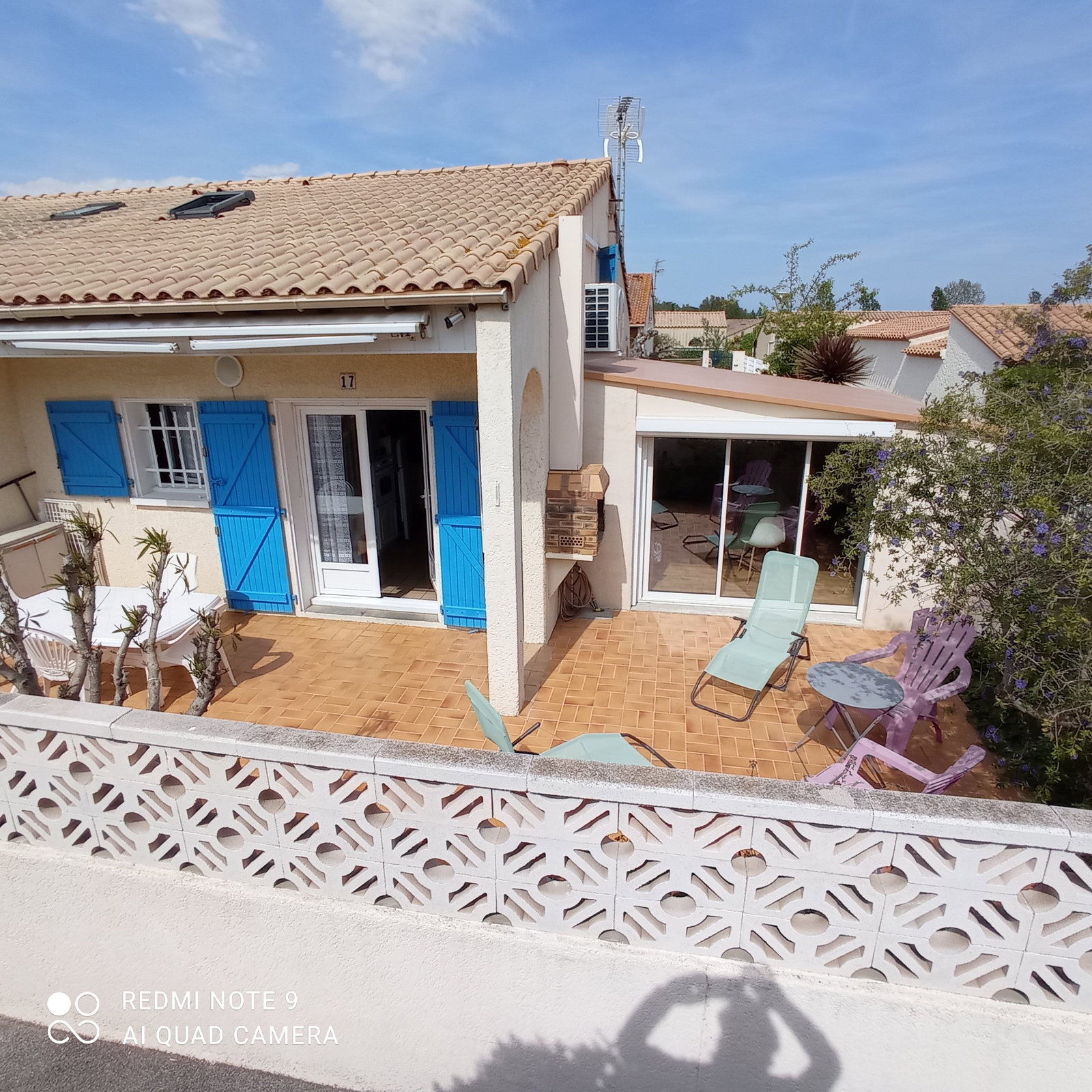 Toda La Casa Saint-Cyprien 47024