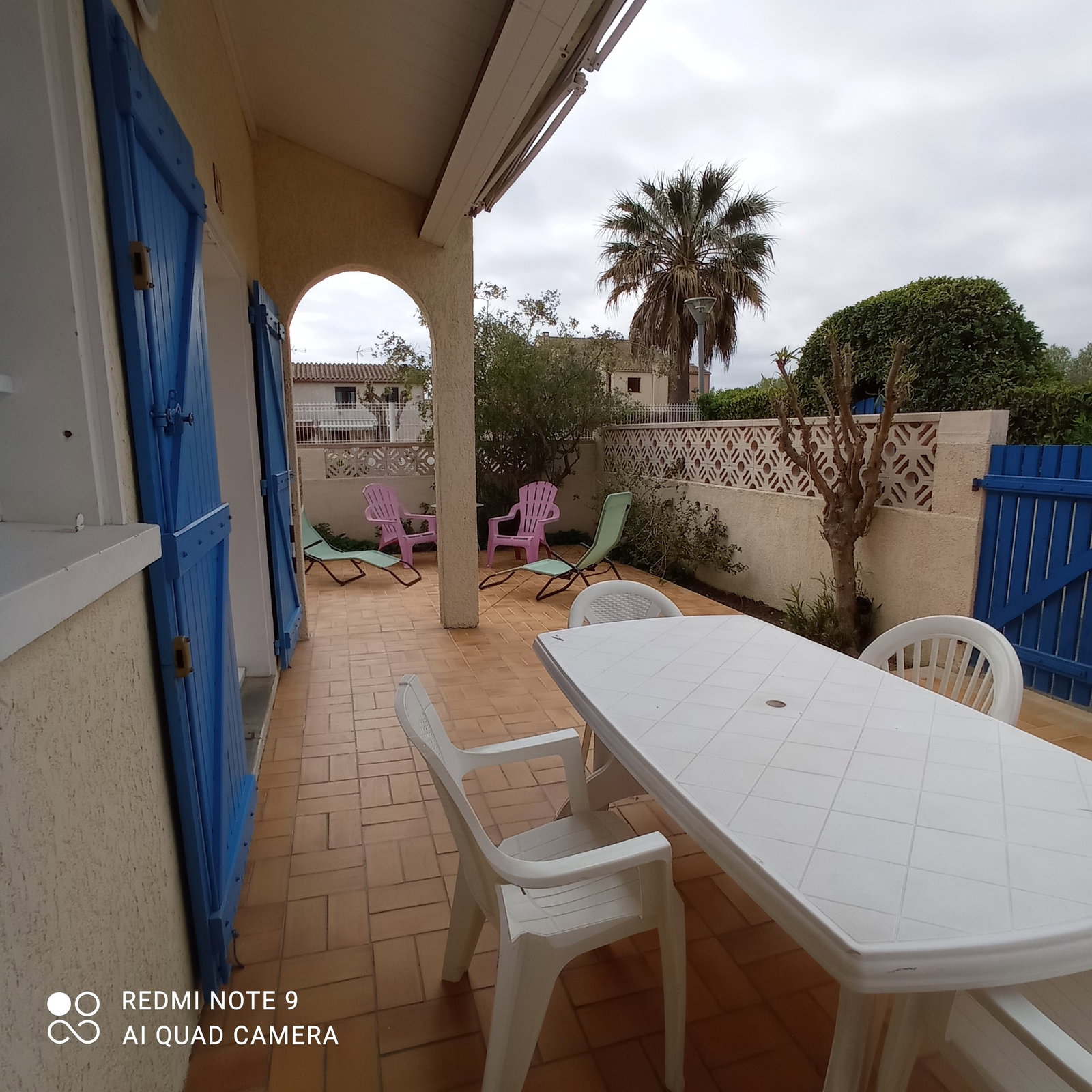 Entire Home Saint-Cyprien 47024