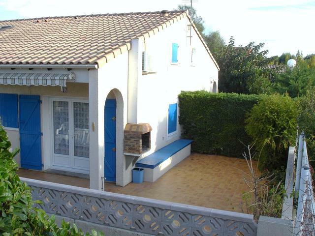 Tutta La Casa Saint-Cyprien 47024