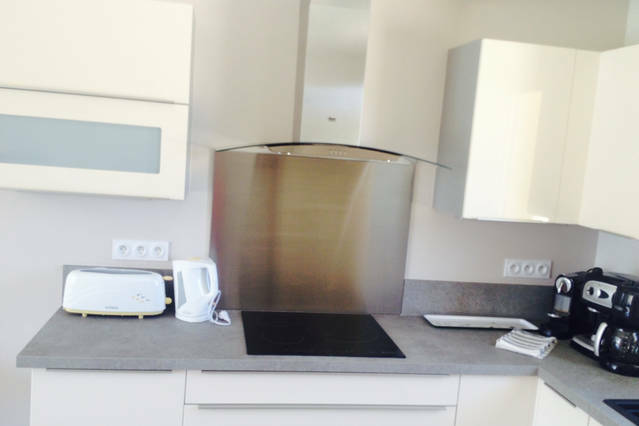 Unabhängiges Studio Sarlat-la-Canéda 118886