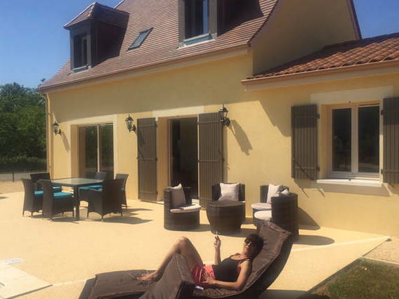 Homestay Sarlat-la-Canéda 118886