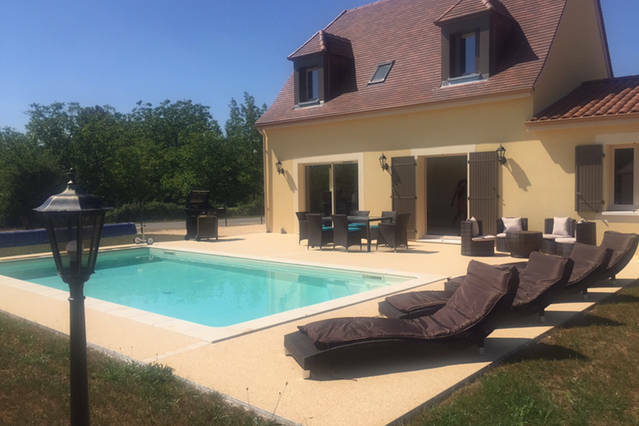 Estudio Independiente Sarlat-la-Canéda 118886