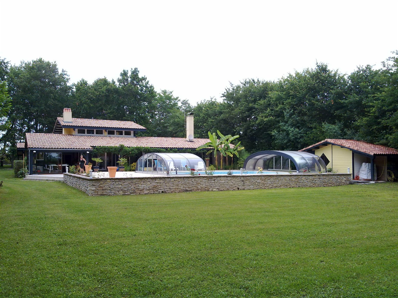 Oberoende Studio Orist 96892