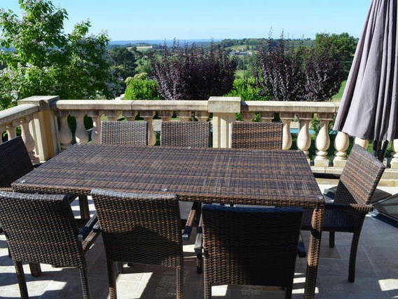 Entire Home Sarlat-la-Canéda 118885-2